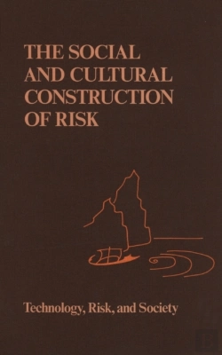 Bertrand.pt - Social And Cultural Construction Of Risk