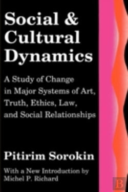 Bertrand.pt - Social And Cultural Dynamics