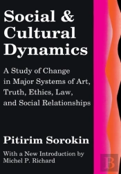 Social And Cultural Dynamics