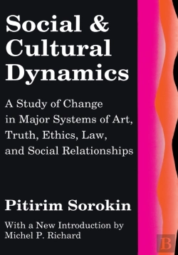Bertrand.pt - Social And Cultural Dynamics