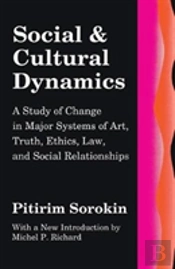 Social And Cultural Dynamics