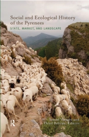 Social And Ecological History Of The Pyrenees