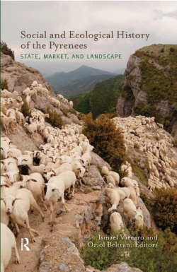 Bertrand.pt - Social And Ecological History Of The Pyrenees