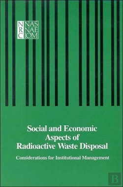 Bertrand.pt - Social And Economic Aspects Of Radioactive Waste Disposal