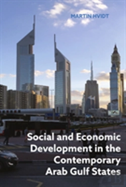 Bertrand.pt - Social And Economic Development In The Contemporary Arab Gulf States
