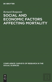 Social And Economic Factors Affecting Mortality