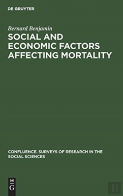 Bertrand.pt - Social And Economic Factors Affecting Mortality