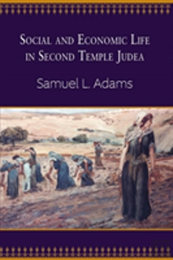 Bertrand.pt - Social And Economic Life In Second Temple Judea