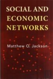 Social And Economic Networks