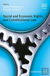 Social And Economic Rights And Constitutional Law
