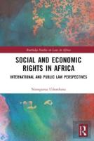 Social And Economic Rights In Africa