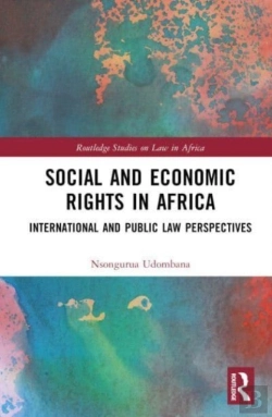 Bertrand.pt - Social And Economic Rights In Africa