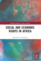 Social And Economic Rights In Africa