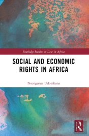 Social And Economic Rights In Africa