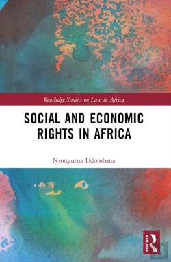 Bertrand.pt - Social And Economic Rights In Africa