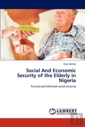 Social And Economic Security Of The Elde