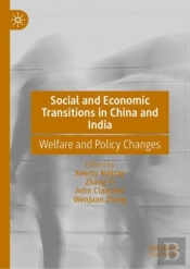 Social And Economic Transitions In China And India