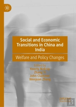Bertrand.pt - Social And Economic Transitions In China And India