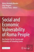 Social And Economic Vulnerability Of Roma People