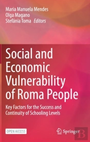 Social And Economic Vulnerability Of Roma People