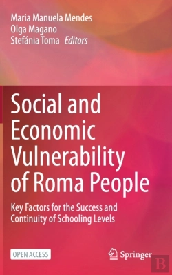 Bertrand.pt - Social And Economic Vulnerability Of Roma People