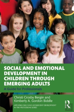 Bertrand.pt - Social And Emotional Development In Children Through Emerging Adults