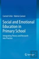 Social And Emotional Education In Primary School