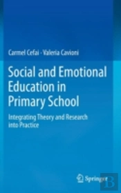 Social And Emotional Education In Primary School