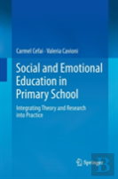 Social And Emotional Education In Primary School