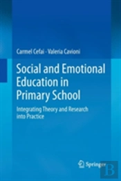 Social And Emotional Education In Primary School