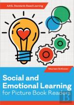 Social And Emotional Learning For Picture Book Readers