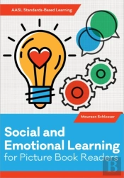 Social And Emotional Learning For Picture Book Readers