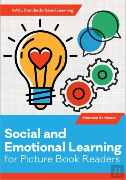 Bertrand.pt - Social And Emotional Learning For Picture Book Readers