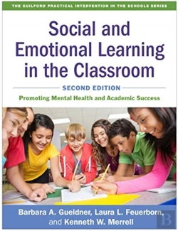 Bertrand.pt - Social And Emotional Learning In The Classroom, Second Edition