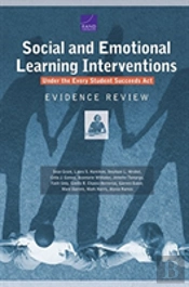 Social And Emotional Learning Interventions Under The Every Student Succeeds Act