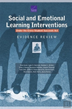Bertrand.pt - Social And Emotional Learning Interventions Under The Every Student Succeeds Act