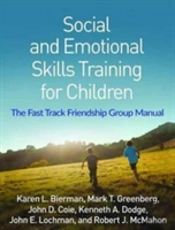 Social And Emotional Skills Training For Children