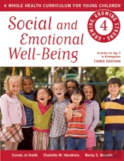 Social And Emotional Well-Being