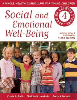 Bertrand.pt - Social And Emotional Well-Being