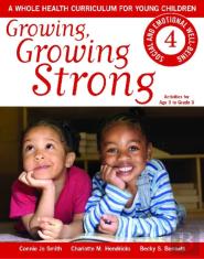 Social And Emotional Well-Being