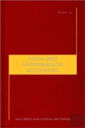 Social And Environmental Accounting