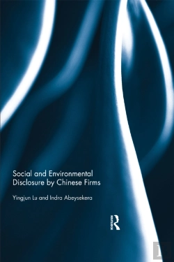 Bertrand.pt - Social And Environmental Disclosure By Chinese Firms