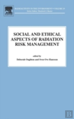 Bertrand.pt - Social And Ethical Aspects Of Radiation Risk Management