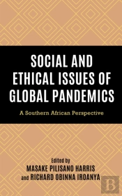 Social And Ethical Issues Of Global Pandemics