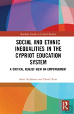 Bertrand.pt - Social And Ethnic Inequalities In The Cypriot Education System