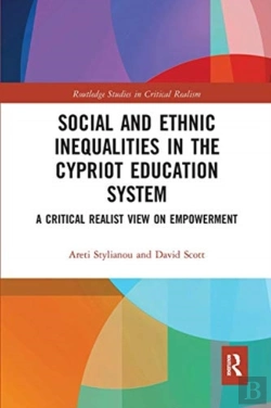 Bertrand.pt - Social And Ethnic Inequalities In The Cypriot Education System