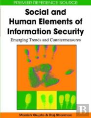 Social And Human Elements Of Information Security