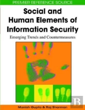 Social And Human Elements Of Information Security