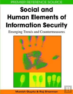 Bertrand.pt - Social And Human Elements Of Information Security