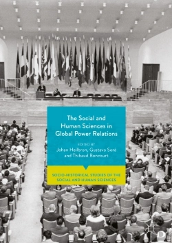 Bertrand.pt - Social And Human Sciences In Global Power Relations